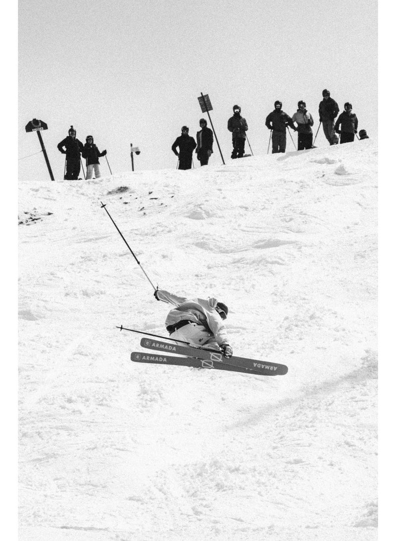 ARMADA STRANGER 100 SNOW SKI 172 - Image 4